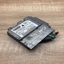9653493780 603726100  Airbag control unit/module Citroen C4 I