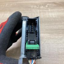 9653493780 603726100  Airbag control unit/module Citroen C4 I