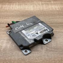 9653493780 603726100  Airbag control unit/module Citroen C4 I