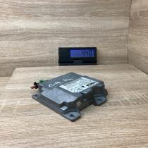 9653493780 603726100  Airbag control unit/module Citroen C4 I