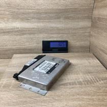 4D0907379J 0265109024  ABS control unit/module Audi A8 S8 D2 4D