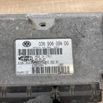 036906034DG   Engine control unit/module ECU Seat Ibiza III (6L)