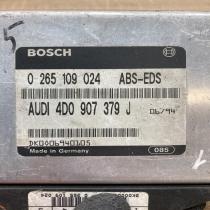 4D0907379J 0265109024  ABS control unit/module Audi A8 S8 D2 4D