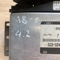 4D0907379J 0265109024  ABS control unit/module Audi A8 S8 D2 4D