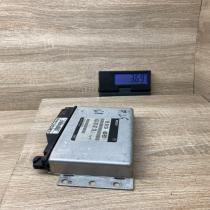4D0907379J 0265109024  ABS control unit/module Audi A8 S8 D2 4D