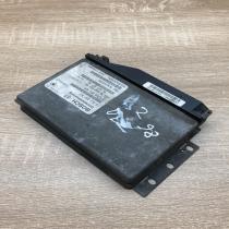 9641281180 0260002767  Gearbox control unit/module Peugeot 607