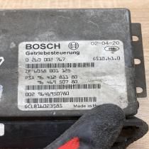 9641281180 0260002767  Gearbox control unit/module Peugeot 607