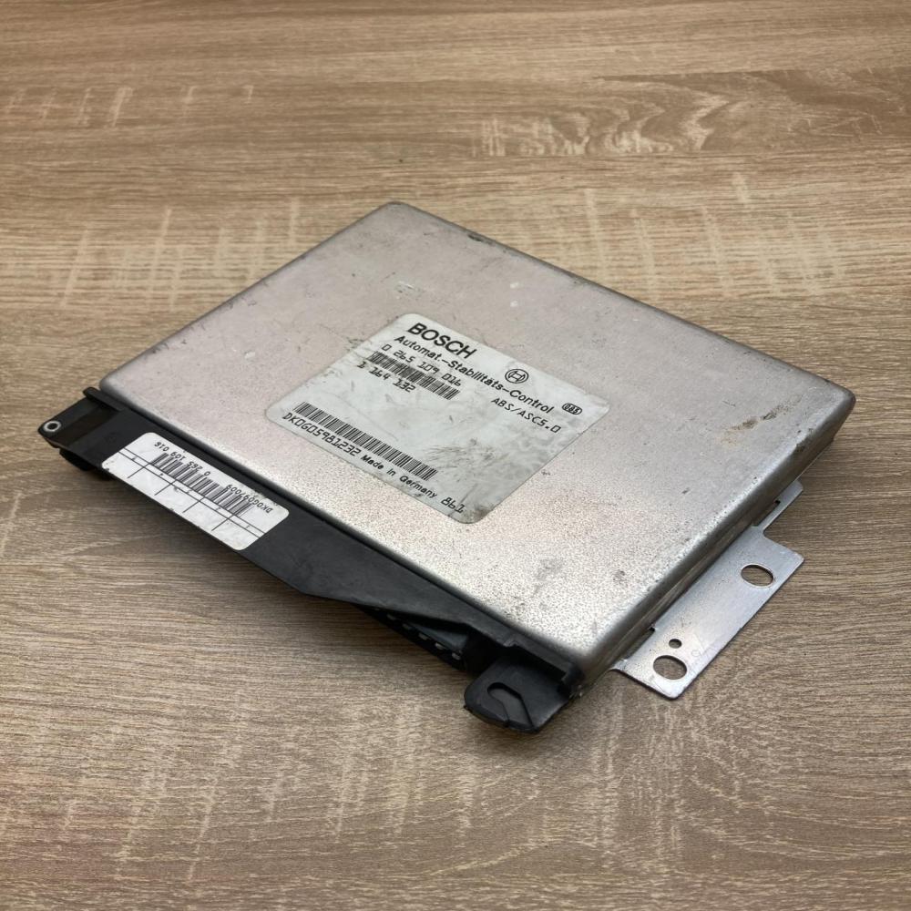 1164132 0265109016  ABS control unit/module BMW 5 E39