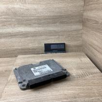 036906034DG   Engine control unit/module ECU Seat Ibiza III (6L)