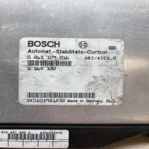 1164132 0265109016  ABS control unit/module BMW 5 E39