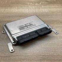 4D0907558H 0261206015  Engine control unit/module ECU Audi A8 S8 D2 4D