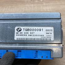 TGB000091 96025627  Gearbox control unit/module Land Rover Range Rover L322