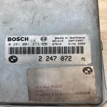 2247072 0281001373  Engine control unit/module ECU BMW 5 E39