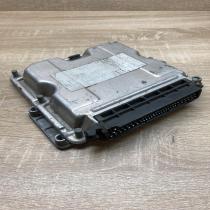 9643524880 0281010747  Engine control unit/module ECU Peugeot 307