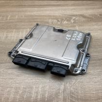 9642350280 0281010641  Engine control unit/module ECU Citroen C5