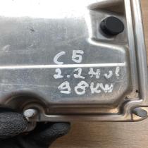 9642350280 0281010641  Engine control unit/module ECU Citroen C5