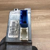 6921448 014463  GPS navigation control unit/module BMW 7 E65 E66