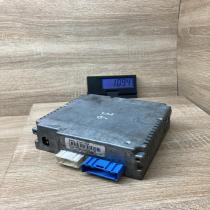 6921448 014463  GPS navigation control unit/module BMW 7 E65 E66