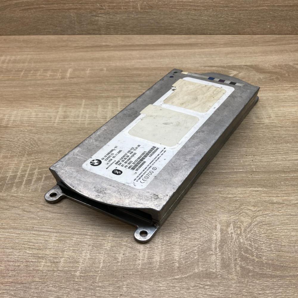 6983009 232925  Bluetooth control unit module BMW 3 E90 E91