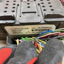 30657428 08688434  Fuse module Volvo V70