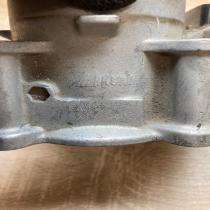 EAC60 020 5X170401  Throttle body valve Mitsubishi Eclipse