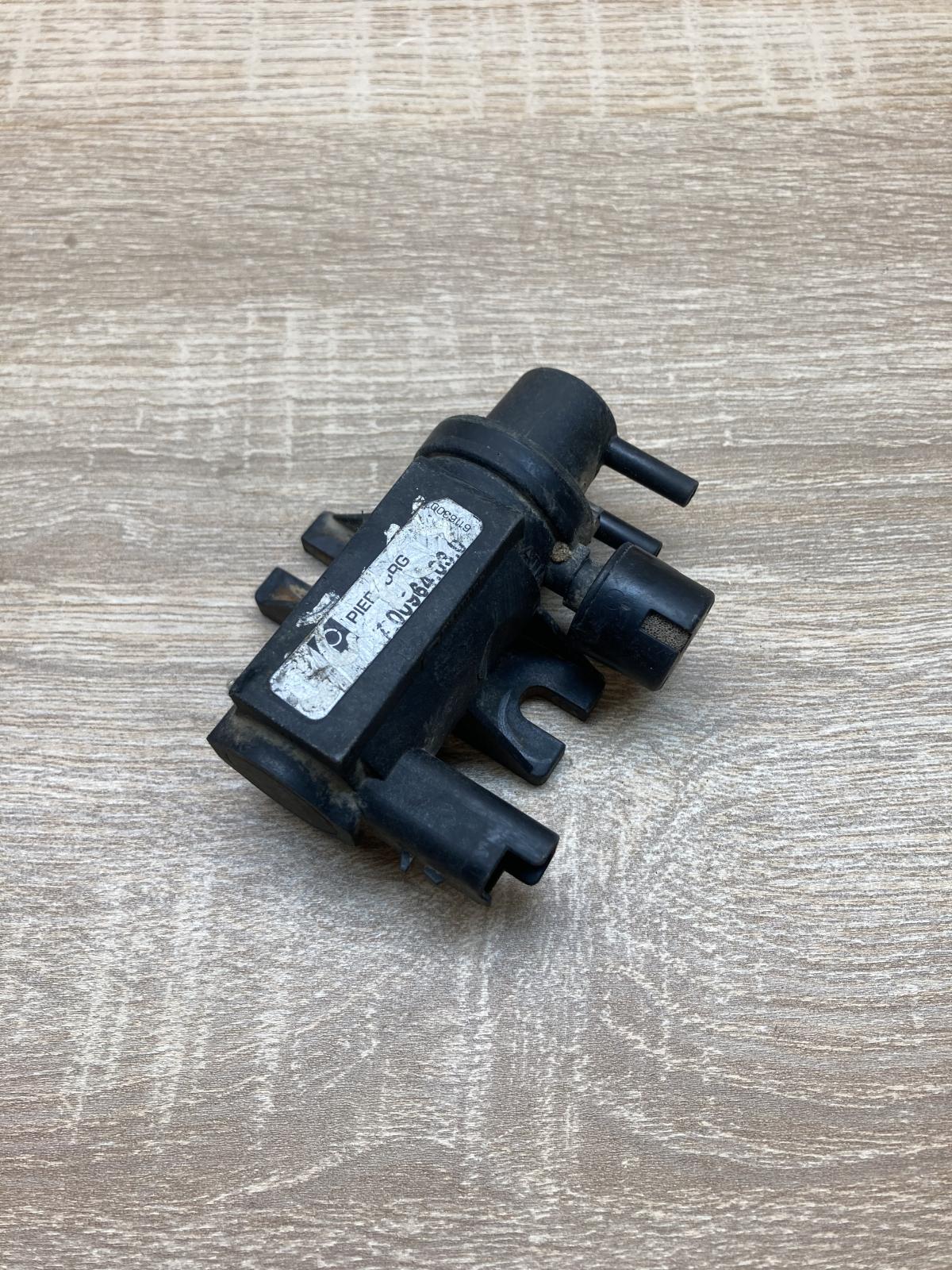 700964030   Turbo solenoid valve Peugeot 307