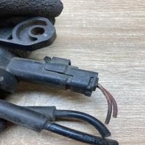 9635704380 0928400414  Turbo solenoid valve Citroen C5