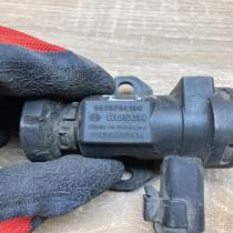 9635704380 0928400414  Turbo solenoid valve Citroen C5