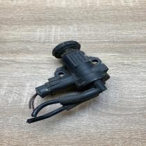 9635704380 0928400414  Turbo solenoid valve Citroen C5
