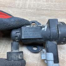 9628971180 0928400309  Turbo solenoid valve Peugeot 807
