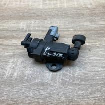 9628971180 0928400309  Turbo solenoid valve Peugeot 807