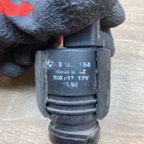 8362154 008017  Windscreen/windshield washer pump BMW 3 E46