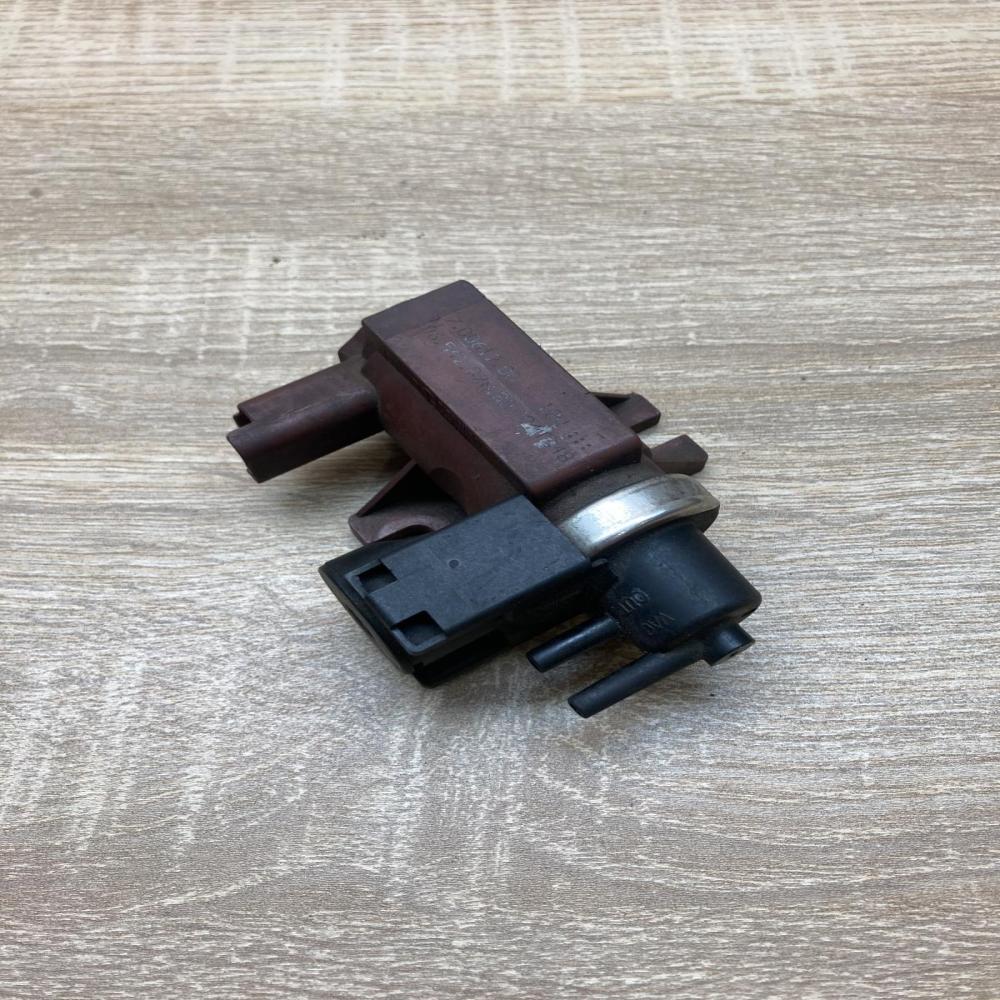 9654282880 70061200  Turbo solenoid valve Peugeot 407