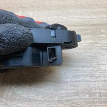 6902851 ECB555  Air flap motor/actuator BMW 3 E46