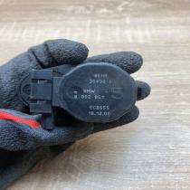 6902851 ECB555  Air flap motor/actuator BMW 3 E46