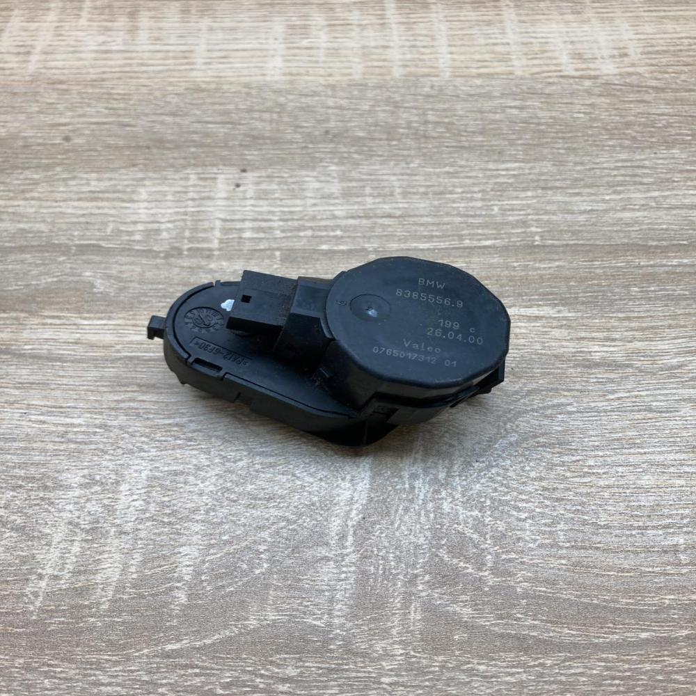 8385556 199C  Air flap motor/actuator BMW 5 E39
