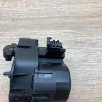 6902699 505F  Air flap motor/actuator BMW 3 E46