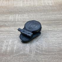 6902855 ECB557  Air flap motor/actuator BMW 3 E46