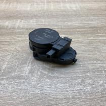 6902855 ECB557  Air flap motor/actuator BMW 3 E46