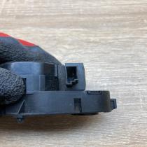 6902855 ECB557  Air flap motor/actuator BMW 3 E46