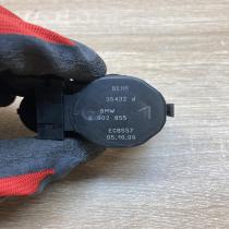 6902855 ECB557  Air flap motor/actuator BMW 3 E46