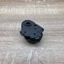 6902855 ECB557  Air flap motor/actuator BMW 3 E46