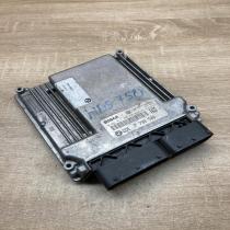 7798506 0281011886  Engine control unit/module ECU BMW 7 E65 E66