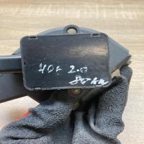 9643365680 445821001002  Accelerator pedal position sensor Peugeot 406