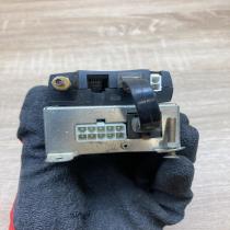 9000549A ThermoCall TC1 SXA1048721 Alarm control unit/module BMW 5 E39