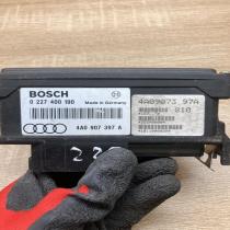 4A0907397 0227400190  Ignition amplifier control unit Audi 100 S4 C4