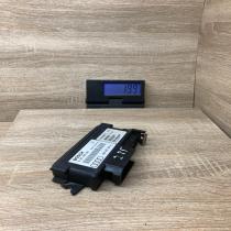 4A0907397 0227400190  Ignition amplifier control unit Audi 100 S4 C4