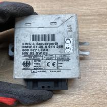 6914269 608377  Immobilizer control unit/module BMW 5 E39