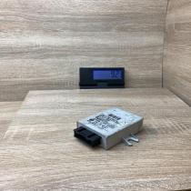 6914269 608377  Immobilizer control unit/module BMW 5 E39