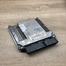 7798506 0281011886  Engine control unit/module ECU BMW 7 E65 E66